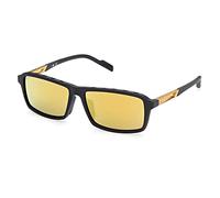 Occhiali da Sole Adidas Sport SP0049 02G MATTE BLACK 59/15/ MAN