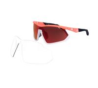 Occhiali da Sole Adidas Sport SP0055 21L WHITE 0/0/135 Unisex