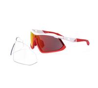 Occhiali da Sole Adidas Sport SP0055 24L WHITE 0/0/135 Unisex