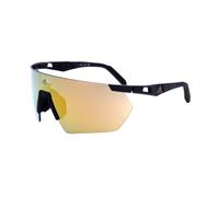 Occhiali da Sole Adidas Sport SP0062 02G MATTE BLACK 0/0/135 Uomo