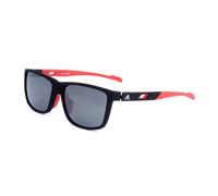 Occhiali da Sole Adidas Sport SP0067 F 05D BLACK 58/17/140 Uomo