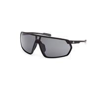 Occhiali da Sole Adidas Sport SP0088 02A matte black 00/00/125 Unisex