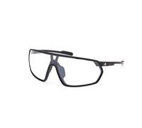 Occhiali da Sole Adidas Sport SP0088 02C matte black 00/00/125 Unisex