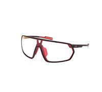 Occhiali da Sole Adidas Sport SP0088 02L matte black 00/00/125 Unisex