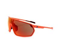 Occhiali da Sole Adidas Sport SP0088 43L MATTE ORANGE 0/0/125 Unisex