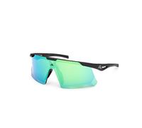 Occhiali da Sole Adidas Sport SP0107 02Q matte black 00/00/120 Unisex