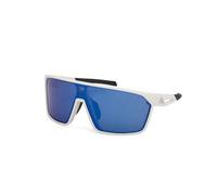 Occhiali da Sole Adidas Sport SP0108 21X matte white 00/00/130 Unisex