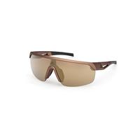 Occhiali da Sole Adidas Sport SP0109 49G matte brown 00/00/125 Donna