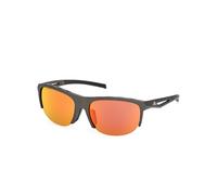 Occhiali da Sole Adidas Sport SP0112 97L matte green 66/8/130 Unisex