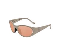 Occhiali da sole Alba Optics Anwma '99 Salmon Marron