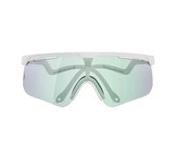 Occhiali da sole Alba Optics Delta Lens Beetle Blanc