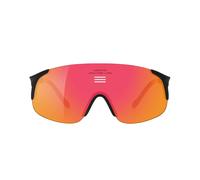 Occhiali da sole Alba Optics Jumbo Lens Fire Noir