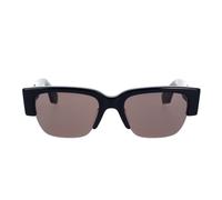Occhiali da Sole Alexander McQueen AM0405S 001 - 54/19/150