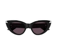Occhiali da Sole Alexander McQueen AM0442S 002 - 50/21/135