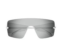 Occhiali da Sole Alexander McQueen AM0460S 002 - 99/1/145