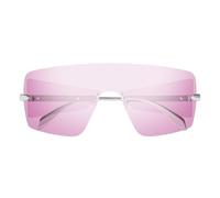 Occhiali da Sole Alexander McQueen AM0460S 004 - 99/1/145