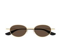 ALEXANDER MCQUEEN Occhiali da sole AM0523S