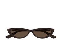 Occhiali da Sole Alexander McQueen AM0535S 002 - 58/13/150