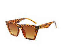 Occhiali Da Sole Alla Uomo E Donna, For Le Vacanze, For I Pendolari Gli Amanti Dell'outdoor(Multi-colored)