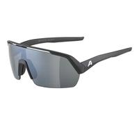 Occhiali da sole Alpina Turbo HR Noir