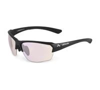 Occhiali da sole Altitude Eyewear Holeshot Noir 140x43 mm