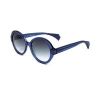 Occhiali da Sole Alyson Magee TAYLOR 04 BLUE 50/10/145 Donna