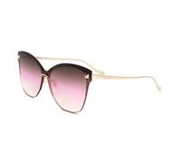 Occhiali da Sole Ana Hickmann AH3169 04C RED GOLD 0/0/140 Donna