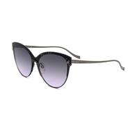 Occhiali da Sole Ana Hickmann AH3170 02A BLACK 0/0/140 Donna