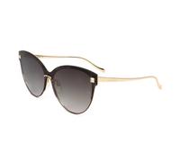 Occhiali da Sole Ana Hickmann AH3170 04A BLACK GOLD 0/0/140 Donna