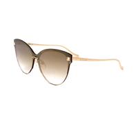 Occhiali da Sole Ana Hickmann AH3170 04B BROWN 0/0/140 Donna
