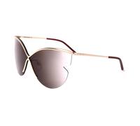 Occhiali da Sole Ana Hickmann AH3173 04A RED GOLD 0/0/140 Donna