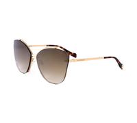 Occhiali da Sole Ana Hickmann AH3175 04A GOLD 63/15/140 Donna