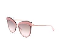 Occhiali da Sole Ana Hickmann AH3178 PINK/GOLD 66/13/140 Donna