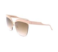 Occhiali da Sole Ana Hickmann AH3179 04A GOLD 62/15/140 Donna