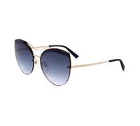Occhiali da Sole Ana Hickmann AH3207 D01 BLACK GOLD 59/18/145 Donna