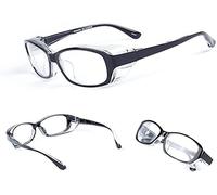 Occhiali da Sole Anti-polline Occhiali da Sole Occhiali da Sole Occhiali da Sole Anti-raffreddore da Fieno Occhiali da Sole Anti-polline ..., Black