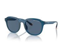 Occhiali da sole Armani Exchange AX4129SU-818780 uomo UV400