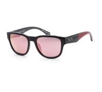 Occhiali da sole Armani Exchange Uomo AX4115SU-81861T UV400