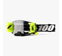 Occhiali Da Sole Armega Forecast 100% OSFM Neri 50006-00005