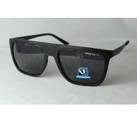 Occhiali Da Sole Arnette Chapinero AN 4261 01/81 Nuovo Nero - Polarizzato