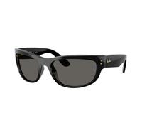 Occhiali da Sole Asap Rocky X Ray-Ban Mega Balorama RB2289 6826J5 - 63/19/135
