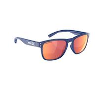 Occhiali da sole AZR Joker Bleu
