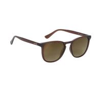 Occhiali da sole AZR Lenny Marron