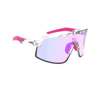 Occhiali azr kromic speed rx bianco rosso