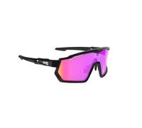 AZR Occhiali da sole Pro Race RX Trasparenti Lenti idrorepellenti rosa CAT3