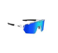Occhiali da sole AZR Pro Race Rx Blanc