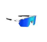 Occhiali da sole AZR Race Rx Blanc