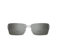 Occhiali da Sole Balenciaga BB0485SA 003 - 76/15/120
