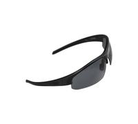 Bbb Impress Sunglasses Nero Smoke/CAT3 + Yellow/CAT1 + Clear/CAT1 Matt Black