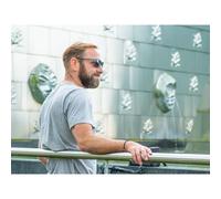 Bbb Spectrereader Photochromic Sunglasses Trasparente PH +2.5 Photochromic/CAT0-3 6753